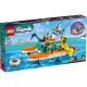 Lego friends barca de salvare pe mare 41734 Lego friends barca de salvare pe mare 41734