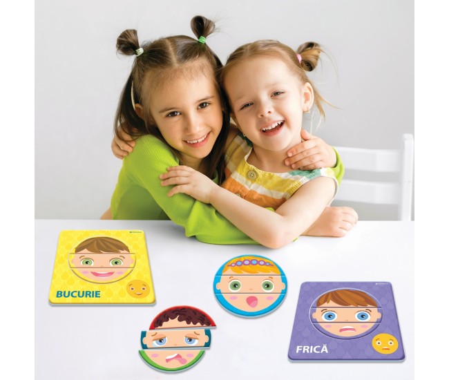 Agerino emotiile pe fata mea Agerino emotiile pe fata mea