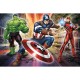 Puzzle trefl 24 maxi eroi avengers Puzzle trefl 24 maxi eroi avengers