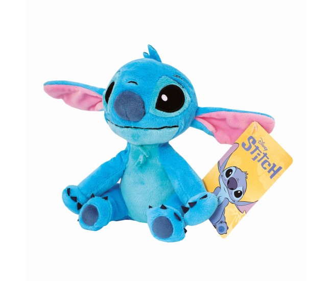 Jucarie de plus disney stitch 35cm