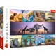 Puzzle trefl 1000 africa Puzzle trefl 1000 africa