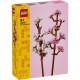 Lego flowers flori de cires 40725 Lego flowers flori de cires 40725