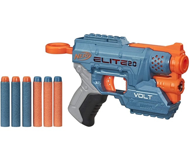 Nerf elite 2.0 blaster volt sd1 Nerf elite 2.0 blaster volt sd1
