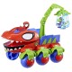 Spidey si prietenii lui uimitori marvel vehicul dino webs crawler Spidey si prietenii lui uimitori marvel vehicul dino webs crawler