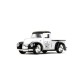 Jada disney mickey mouse masinuta metalica ford pickup 1941 scara 1:32 Jada disney mickey mouse masinuta metalica ford pickup 1941 scara 1:32