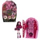 Monster high gradina de la miezul noptii papusa draculaura Monster high gradina de la miezul noptii papusa draculaura