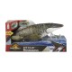 Jurassic world rebirth bite n blast dinozaur mosasaurus interactiv cu miscari si functie speciala 50cm Jurassic world rebirth bite n blast dinozaur mosasaurus interactiv cu miscari si functie speciala 50cm