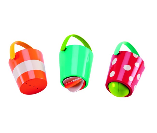 Hape set galetusele vesele Hape set galetusele vesele