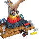 Hot wheels monster trucks arena smashers bone shaker arena ultimate crush Hot wheels monster trucks arena smashers bone shaker arena ultimate crush