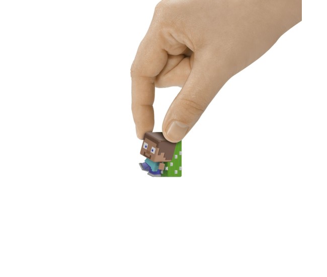 Minecraft mini mode set explorare miniera cactus Minecraft mini mode set explorare miniera cactus