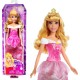 Disney princess papusa printesa aurora Disney princess papusa printesa aurora