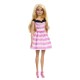 Barbie papusa barbie aniversare 65 ani Barbie papusa barbie aniversare 65 ani