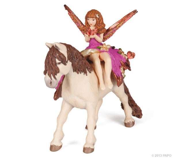 Papo figurina elf copil Papo figurina elf copil
