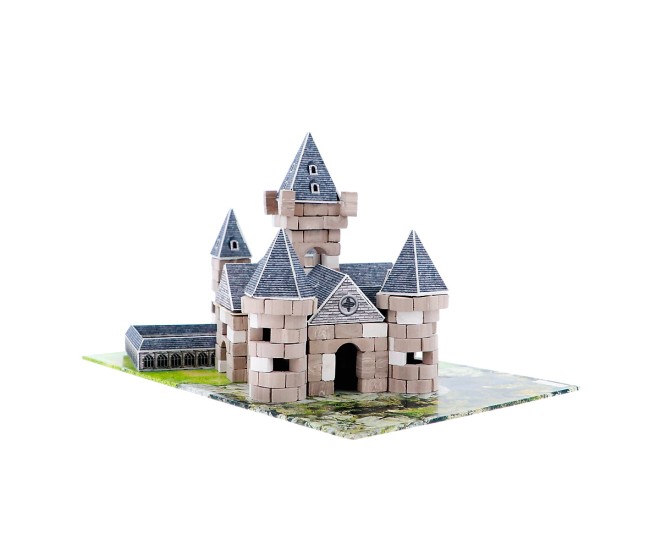 Brick trick harry potter long gallery Brick trick harry potter long gallery