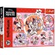 Puzzle trefl 200 disney minnie mouse obiceiurile lui minnie Puzzle trefl 200 disney minnie mouse obiceiurile lui minnie