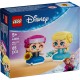Lego disney frozen miniprintesele anna si elsa 43284 Lego disney frozen miniprintesele anna si elsa 43284