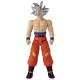 Bandai figurina dragon ball limit breaker ultra instinct goku 30cm Bandai figurina dragon ball limit breaker ultra instinct goku 30cm