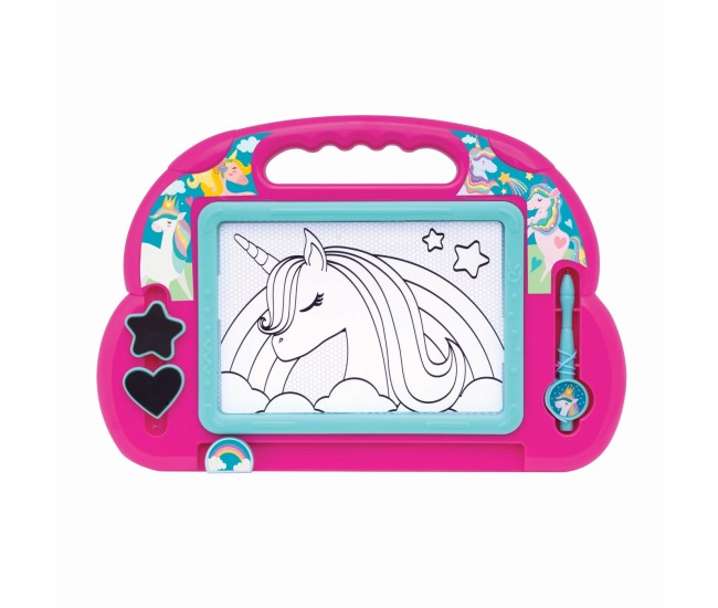 Tabla magnetica de desen magic scribbler fantasy dreams Tabla magnetica de desen magic scribbler fantasy dreams