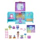 Gabbys dollhouse set de joaca Gabbys dollhouse set de joaca