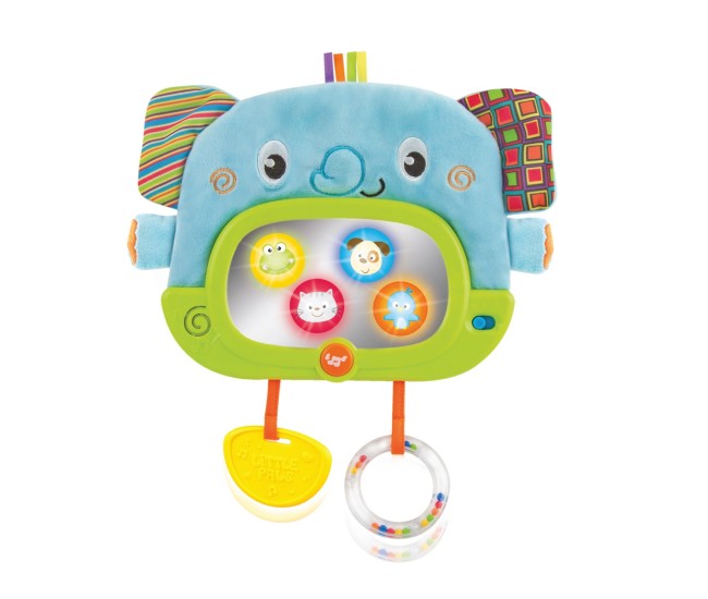 Winfun jucarie elefantel Winfun jucarie elefantel