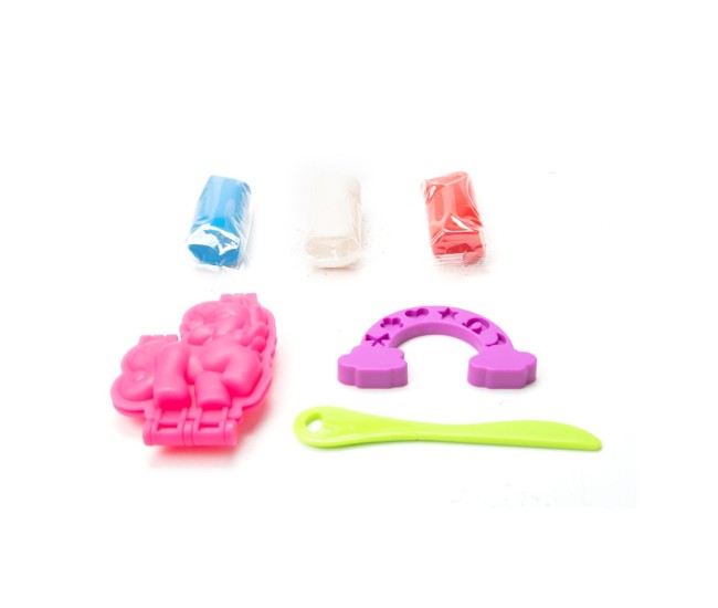 Crayola silly scents set mic unicorn cu accesorii Crayola silly scents set mic unicorn cu accesorii