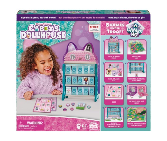 Gabbys dollhouse joc hq Gabbys dollhouse joc hq