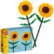 Lego flowers florile soarelui 40524 Lego flowers florile soarelui 40524