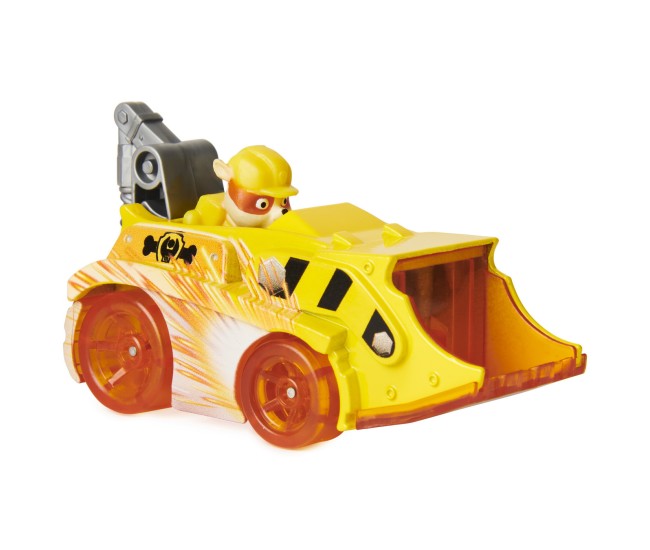 Patrula catelusilor macheta metalica spark rubble Patrula catelusilor macheta metalica spark rubble