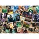 Puzzle trefl 2000 harry potter Puzzle trefl 2000 harry potter