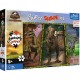 Puzzle trefl primo super shape xxl 104 jurassic world Puzzle trefl primo super shape xxl 104 jurassic world