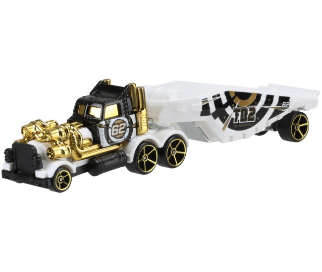 Hot wheels camion turbo beast Hot wheels camion turbo beast