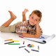 Sonic the hedgehog set pentru desen giga block 5 in 1 Sonic the hedgehog set pentru desen giga block 5 in 1