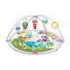 Winfun salteluta cu activitati Winfun salteluta cu activitati