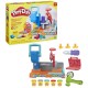 Play doh banc de lucru cu scule Play doh banc de lucru cu scule