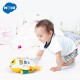 Avionul interactiv cu sunete si lumini Avionul interactiv cu sunete si lumini