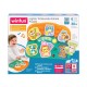Winfun puzzle cu sunete Winfun puzzle cu sunete