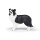 Papo figurina catel border collie Papo figurina catel border collie