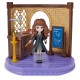 Harry potter set lumea vrajilor sala de clasa Harry potter set lumea vrajilor sala de clasa