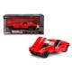 Masinuta metalica fast and furious 1966 chevy corvette scara 1 la 24 Masinuta metalica fast and furious 1966 chevy corvette scara 1 la 24