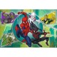 Puzzle trefl 100 marvel spiderman masca lui spiderman Puzzle trefl 100 marvel spiderman masca lui spiderman