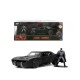 Jada batman masinuta metalica batmobile 2022 scara 1 la 32