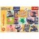Puzzle trefl 200 disney stitch aventuri hawaiiene Puzzle trefl 200 disney stitch aventuri hawaiiene
