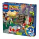 Lego sonic knuckles si altarul master emerald 76998 Lego sonic knuckles si altarul master emerald 76998