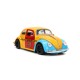 Jada masinuta metalica sesame street 1959 vw beetle 1:24 Jada masinuta metalica sesame street 1959 vw beetle 1:24