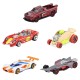 Set 5 masini hot wheels lets race Set 5 masini hot wheels lets race