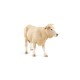 Papo figurina vaca blonda de aquitania Papo figurina vaca blonda de aquitania