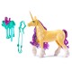 Unicorn academy set unicorn leaf Unicorn academy set unicorn leaf