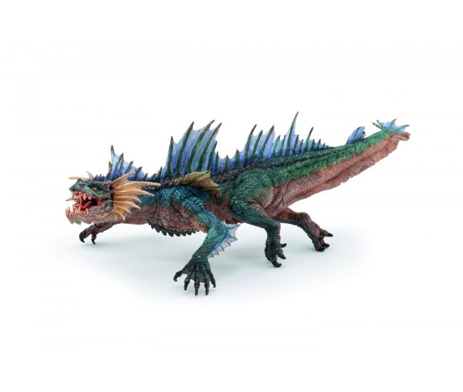 Papo figurina dragon de apa Papo figurina dragon de apa
