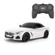 Masina cu telecomanda bmw z4 roadster alb scara 1 la 18 Masina cu telecomanda bmw z4 roadster alb scara 1 la 18