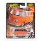 Hot wheels premium boulevard masinuta metalica volkswagen samba bus scara 1:64 Hot wheels premium boulevard masinuta metalica volkswagen samba bus scara 1:64